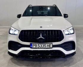 Mercedes-Benz GLE 53 4MATIC Night Package | Mobile.bg    8