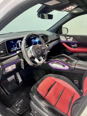 Mercedes-Benz GLE 53 4MATIC Night Package | Mobile.bg    9