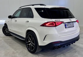 Mercedes-Benz GLE 53 4MATIC Night Package | Mobile.bg    3