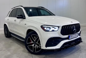 Mercedes-Benz GLE 53 4MATIC Night Package | Mobile.bg    7