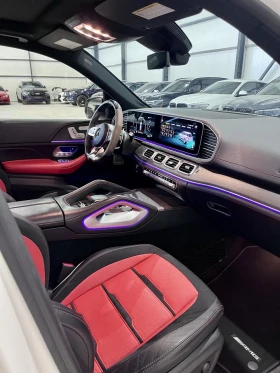 Mercedes-Benz GLE 53 4MATIC Night Package | Mobile.bg    12