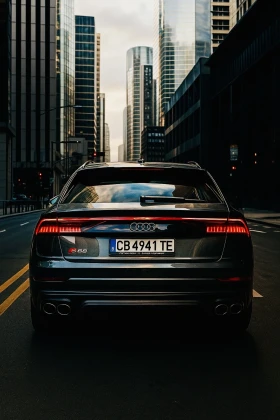 Обява за продажба на Audi SQ8 FULL, Matrix-Laser, Head up, 360 камери, TOP ~ 107 998 лв. - изображение 4 | Auto.bg Обява за продажба на Audi SQ8 FULL, Matrix-Laser, Head up, 360 камери, TOP ~ 107 998 лв. - изображение 4