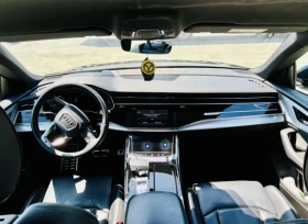 Обява за продажба на Audi SQ8 FULL, Matrix-Laser, Head up, 360 камери, TOP ~ 107 998 лв. - изображение 10 | Auto.bg Обява за продажба на Audi SQ8 FULL, Matrix-Laser, Head up, 360 камери, TOP ~ 107 998 лв. - изображение 10