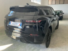 Land Rover Range Rover Evoque Land Rover Evoque D150 R-dynamic S* АВТОФИНАНСИРАН - 45500 лв. / 23263.78 € - 39020801 6