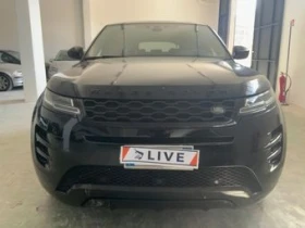 Land Rover Range Rover Evoque Land Rover Evoque D150 R-dynamic S* АВТОФИНАНСИРАН - 45500 лв. / 23263.78 € - 39020801 3