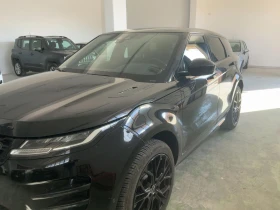 Land Rover Range Rover Evoque Land Rover Evoque D150 R-dynamic S* АВТОФИНАНСИРАН - 45500 лв. / 23263.78 € - 39020801 4