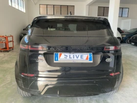 Land Rover Range Rover Evoque Land Rover Evoque D150 R-dynamic S* АВТОФИНАНСИРАН - 45500 лв. / 23263.78 € - 39020801 8