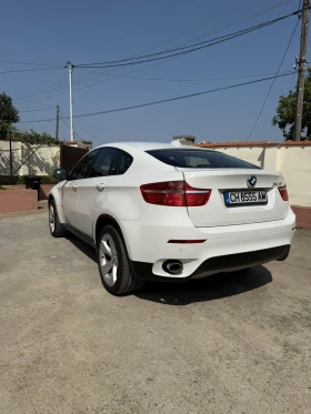 BMW X6 4.0 D, снимка 3