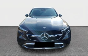 Mercedes-Benz GLC 220 d 4MATIC 