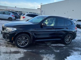 BMW X3 * xDrive30i * CARFAX * БЕЗ ПЪРВОНАЧАЛНА ВНОСКА - 40300 лв. / 20605.06 € - 65826449 2
