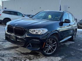 BMW X3 * xDrive30i * CARFAX * БЕЗ ПЪРВОНАЧАЛНА ВНОСКА