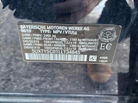 BMW X3 * xDrive30i * CARFAX * БЕЗ ПЪРВОНАЧАЛНА ВНОСКА - 40300 лв. / 20605.06 € - 65826449 10