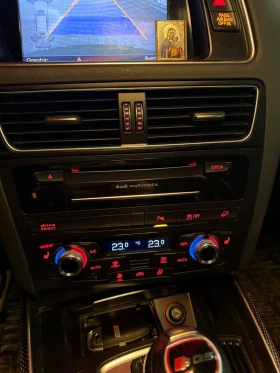 Audi SQ5 Audi SQ5 3.0TFSI SUPERCHARGER - 13000 € / 25425.79 лв. - 84397415 9