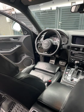 Audi SQ5 Audi SQ5 3.0TFSI SUPERCHARGER, снимка 7