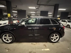 Audi SQ5 Audi SQ5 3.0TFSI SUPERCHARGER - 13000 € / 25425.79 лв. - 84397415 6