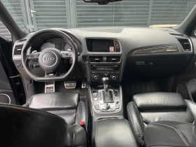 Audi SQ5 Audi SQ5 3.0TFSI SUPERCHARGER, снимка 8