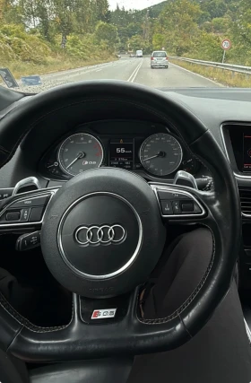 Audi SQ5 Audi SQ5 3.0TFSI SUPERCHARGER, снимка 6