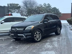 Mercedes-Benz ML 350 * BlueTEC * CARFAX * ЦЕНА ДО БГ