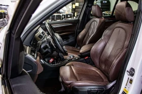BMW X1 * xDrive28i * CARFAX * ЦЕНА ДО БГ - 14100 € / 27577.20 лв. - 83657637 11