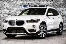 BMW X1 * xDrive28i * CARFAX * ЦЕНА ДО БГ