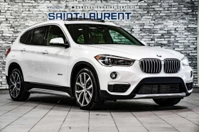 BMW X1 * xDrive28i * CARFAX * ЦЕНА ДО БГ - 14100 € / 27577.20 лв. - 83657637 2
