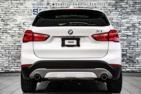 BMW X1 * xDrive28i * CARFAX * ЦЕНА ДО БГ - 14100 € / 27577.20 лв. - 83657637 9