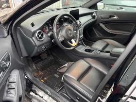 Mercedes-Benz GLA * 250 * CARFAX * БЕЗ ПЪРВОНАЧАЛНА ВНОСКА, снимка 5