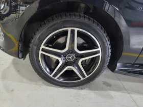 Mercedes-Benz GLE 2018 * AMG 43 * CARFAX * БЕЗ ПЪРВОНАЧАЛНА ВНОСКА, снимка 6