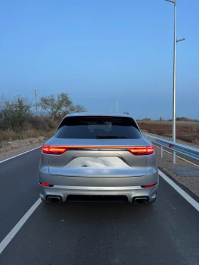 Porsche Cayenne SPORT DESIGN///AEROKIT///MATRIX - 49000 € / 95835.67 лв. - 88900443 2