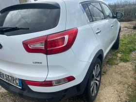 Kia Sportage 1.7 CRDI (115 кс) 2014г. 169000км. Euro 5B Наличен - 6100 € / 11930.56 лв. - 83532529 3