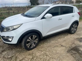 Kia Sportage 1.7 CRDI (115 кс) 2014г. 169000км. Euro 5B Наличен - 6100 € / 11930.56 лв. - 83532529 6