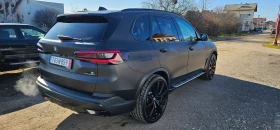 BMW X5 4.0i Hybrid M 4x4 28000km - 51000 € / 99747.33 лв. - 23836458 6