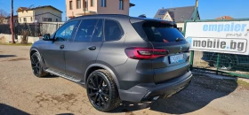 BMW X5 4.0i Hybrid M 4x4 28000km - 51000 € / 99747.33 лв. - 23836458 9