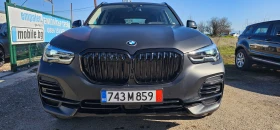 BMW X5 4.0i Hybrid M 4x4 28000km - 51000 € / 99747.33 лв. - 23836458 2