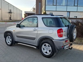 Toyota Rav4 2.0VVT-I(150кс)* 4x4* КЛИМАТИК* НОВ ВНОС* *  - 4250 € / 8312.28 лв. - 83635114 6