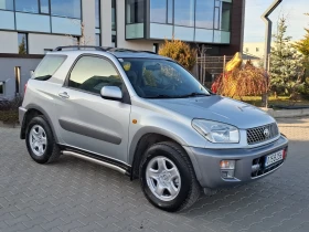 Toyota Rav4 2.0VVT-I(150кс)* 4x4* КЛИМАТИК* НОВ ВНОС* *  - 4250 € / 8312.28 лв. - 83635114 11
