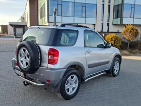 Toyota Rav4 2.0VVT-I(150кс)* 4x4* КЛИМАТИК* НОВ ВНОС* *  - 4250 € / 8312.28 лв. - 83635114 13