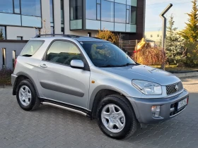 Toyota Rav4 2.0VVT-I(150кс)* 4x4* КЛИМАТИК* НОВ ВНОС* *  - 4250 € / 8312.28 лв. - 83635114 12