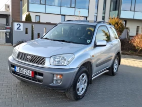 Toyota Rav4 2.0VVT-I(150кс)* 4x4* КЛИМАТИК* НОВ ВНОС* *  - 4250 € / 8312.28 лв. - 83635114 2