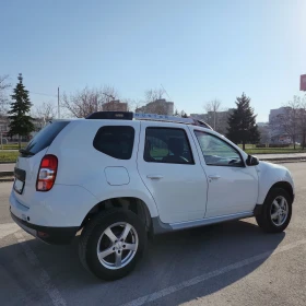 Dacia Duster 1.2TCE 125hp Germany  122� 6�� | Mobile.bg � ����� ������ 16