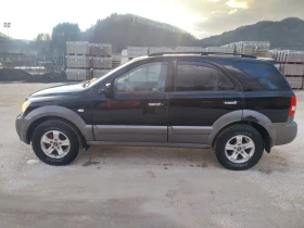 Kia Sorento 2.5CRDI - 3000 € / 5867.49 лв. - 26814377 2