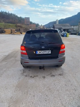 Kia Sorento 2.5CRDI - 3000 € / 5867.49 лв. - 26814377 3