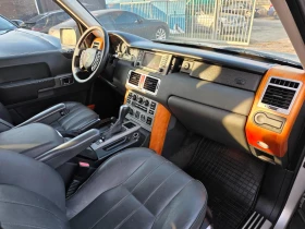 Land Rover Range rover 4.4 СМЕНЕНИ ВЕРИГИ  - 5999 € / 11733.02 лв. - 37242214 8