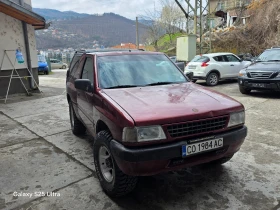 Opel Frontera - 3500 € / 6845.40 лв. - 60367743 2