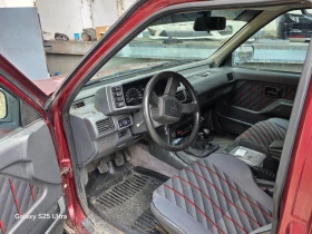 Opel Frontera - 3500 € / 6845.40 лв. - 60367743 6