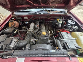 Opel Frontera - 3500 € / 6845.40 лв. - 60367743 8