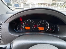 Nissan Pathfinder 2.5D 7 ����� ���������  | Mobile.bg � ����� ������ 14