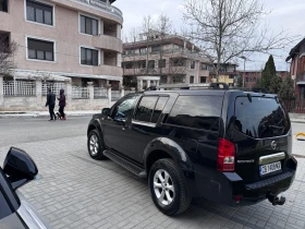 Nissan Pathfinder 2.5D 7 ����� ���������  | Mobile.bg � ����� ������ 7