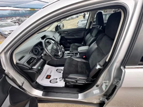 Honda Cr-v 1.6 D-Tec 4x4 | Mobile.bg � ����� ������ 9