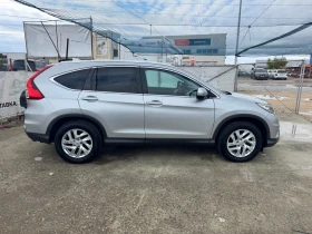 Honda Cr-v 1.6 D-Tec 4x4 | Mobile.bg � ����� ������ 8